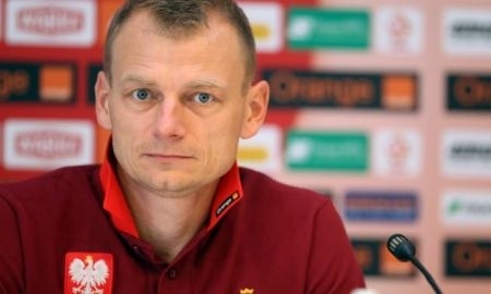 Тренер сборной Польши отметил плюсы команды Казахстана