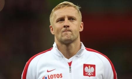 Камиль Глик: «После матча с Казахстаном искусственный газон не должен быть оправданием» 