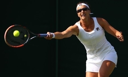 Определилась соперница Шведовой по второму кругу «US Open»