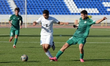 Биржан Сагындык: «Хотели порадовать местную публику»