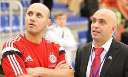 Алесио: «Мы видели и изучили все наши ошибки»