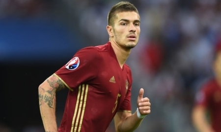 Роман Нойштедтер: «Зимой в Алматы слишком холодно»