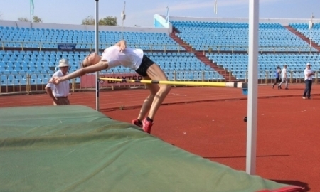 В Караганде прошли спортивные мероприятия в честь празднования Дня Конституции и Дня шахтера