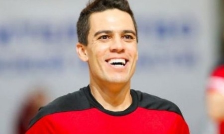 Диваней: «Конкуренции я не боюсь, я профессионал» 