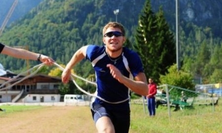 Костанайский конькобежец Бондарчук серьёзно заболел после укуса клеща