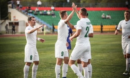 Аржанов — лучший игрок пяти матчей 25-го тура Премьер-Лиги по версии Instat