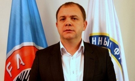 <strong>Уголовное дело заведено в отношении руководителя «Актобе» Васильева</strong>