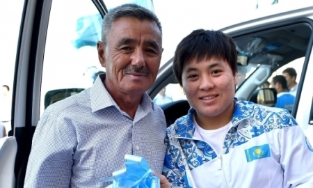 Жаппаркуль подарит полученную за второе место квартиру родителям