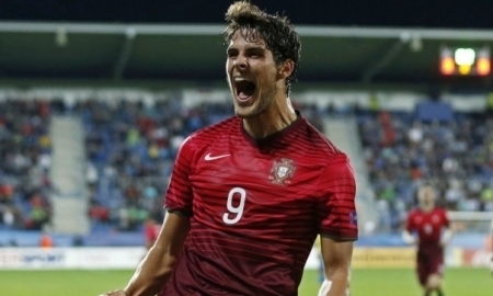 Соперник «Астаны», «Олимпиакос», усилился нападающим «Порту»