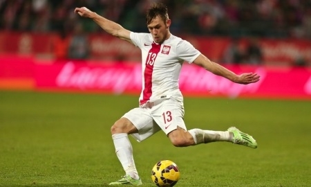 Мацей Рыбус: «C победой над Казахстаном проблем не будет»