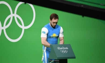 Илья Ильин: «Парень из Румынии, конечно, удивил»