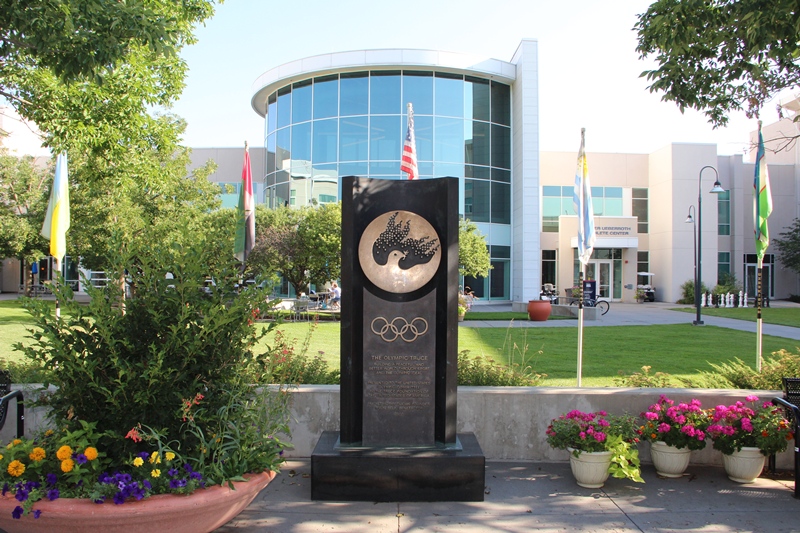 Как готовятся казахстанцы к Паралимпиаде