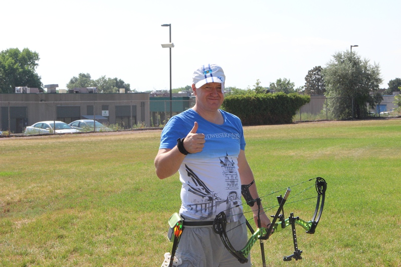 Как готовятся казахстанцы к Паралимпиаде