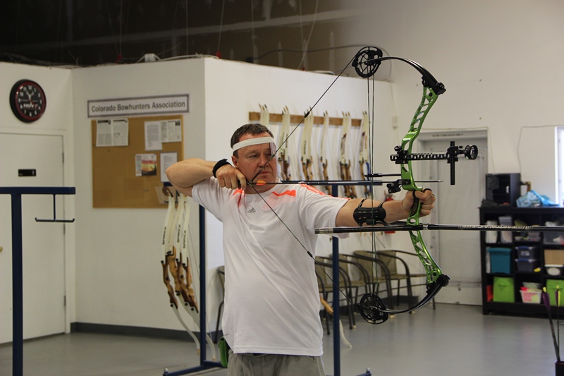 Как готовятся казахстанцы к Паралимпиаде