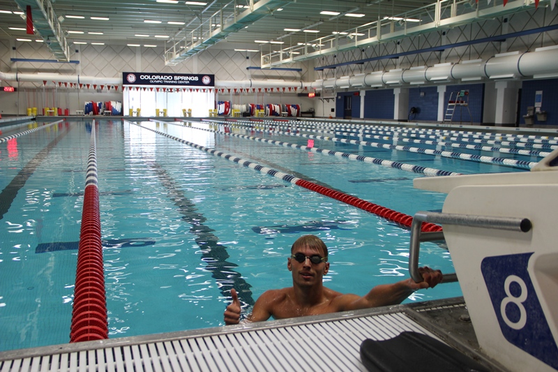 Как готовятся казахстанцы к Паралимпиаде