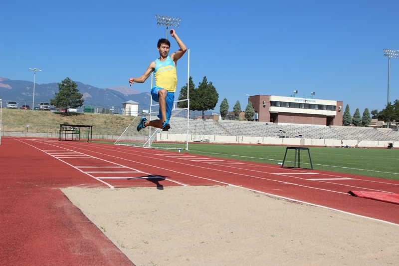 Как готовятся казахстанцы к Паралимпиаде