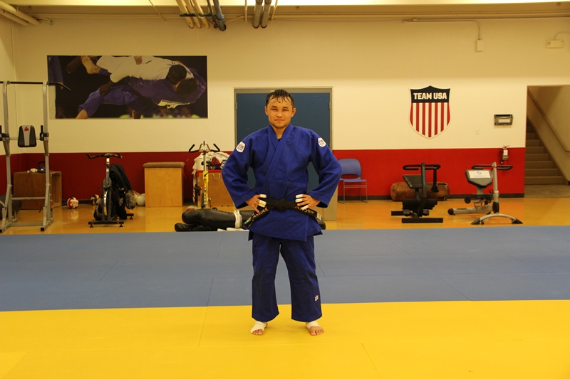 Как готовятся казахстанцы к Паралимпиаде