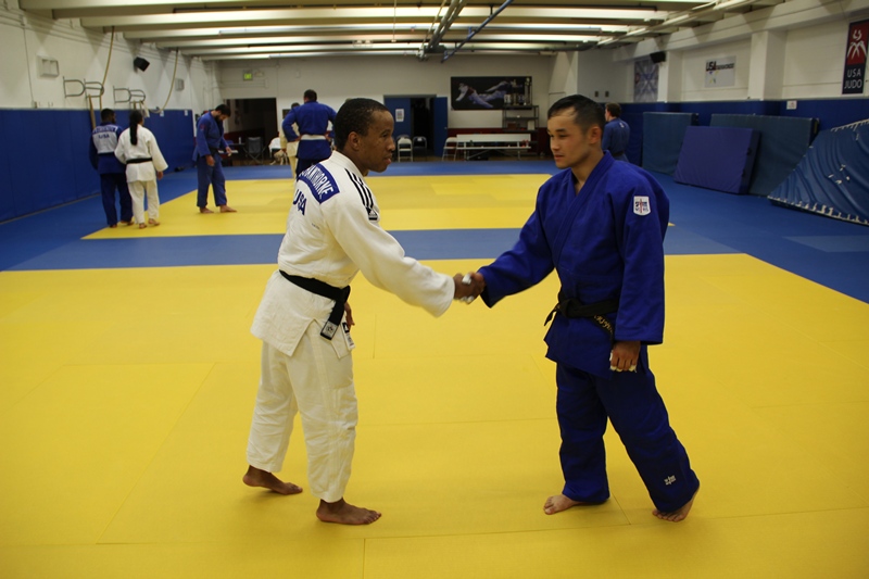 Как готовятся казахстанцы к Паралимпиаде