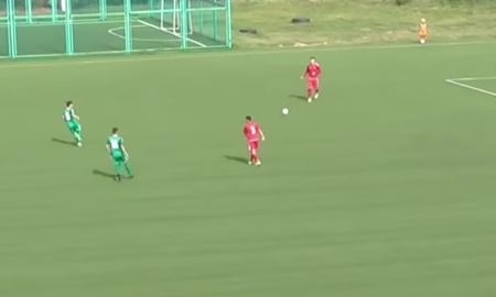 Видеообзор матча Второй лиги «Акжайык-U21» — СДЮШОР № 7 2:4