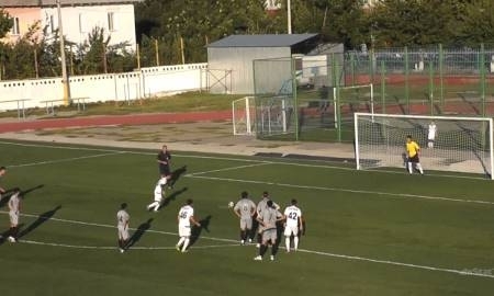 Видеообзор матча Второй лиги «Тараз-U21» — «Рузаевка» 1:0