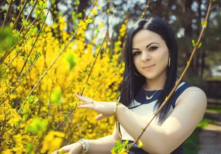 Самые красивые спортсменки сборной Казахстана на Играх в Рио