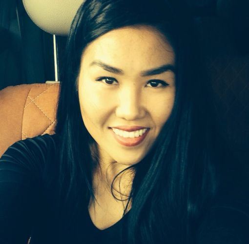 Самые красивые спортсменки сборной Казахстана на Играх в Рио