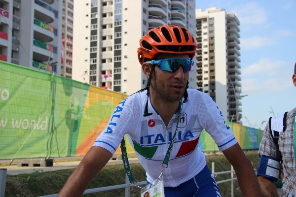 Рио-де-Жанейро: в предвкушении большого праздника спорта