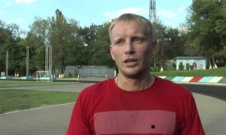 Упалев рассказал об аренде в «Кайрат»