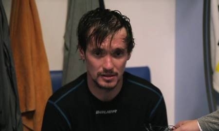 Александр Шин: «Очень высокие скорости были»