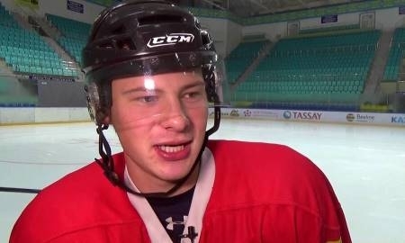 «Темиртау» отправляется на «Кубок Синегорья»