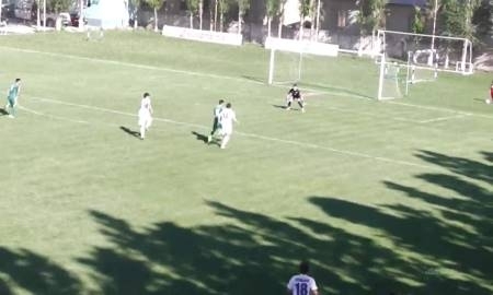 Видеообзор матча Второй лиги СДЮШОР № 7 Шымкент — «Иртыш-U21» 4:2