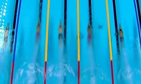Видео «золотого» выступления Баландина на Олимпиаде-2016