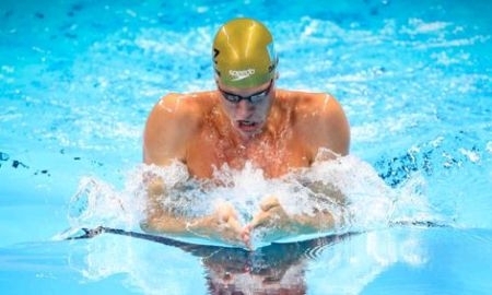 Видео интервью Баландина после победы на Олимпиаде-2016