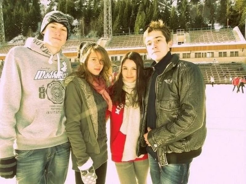 Как живет первый казахстанский олимпийский чемпион по плаванию