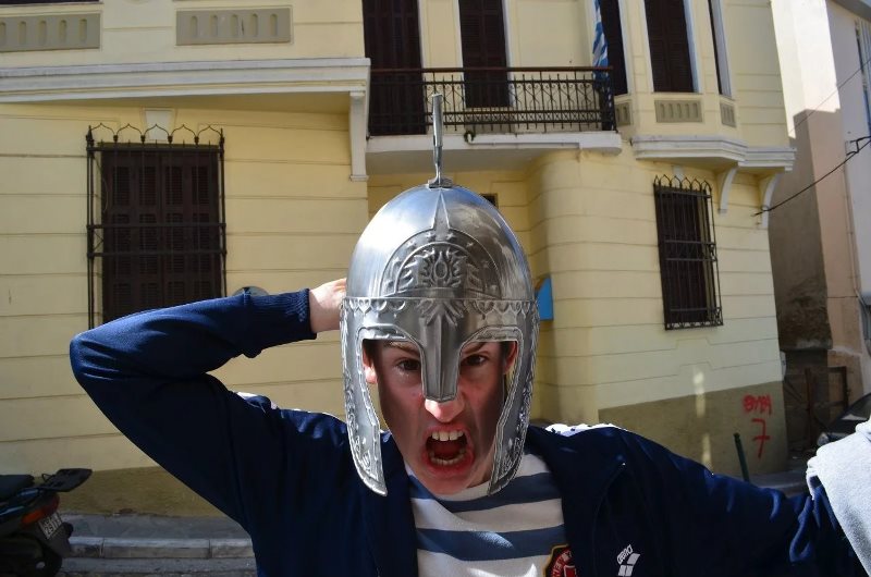 Как живет первый казахстанский олимпийский чемпион по плаванию