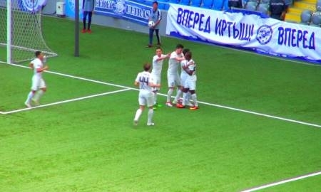 Видеоанонс матча Премьер-Лиги «Астана» — «Иртыш»