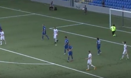 Видео матча Премьер-Лиги «Астана» — «Иртыш» 3:0 