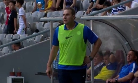 Видеообзор матча Премьер-Лиги «Астана» — «Иртыш» 3:0