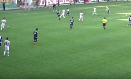 Видеообзор матча Премьер-Лиги «Актобе» — «Ордабасы» 4:4