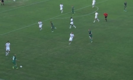 Видео матча Премьер-Лиги «Тобол» — «Атырау» 0:0