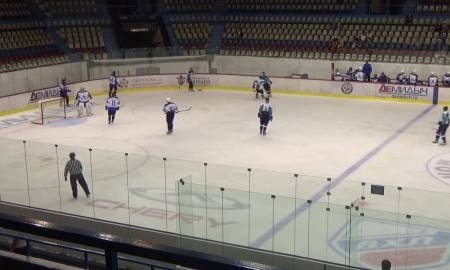 Видеообзор матча Кубка «Прикамья» «Торпедо» — «Ариада-НХ» 1:3