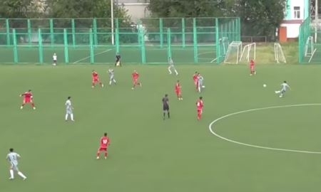 Видеообзор матча Второй лиги «Акжайык-U21» — «Рузаевка» 0:2