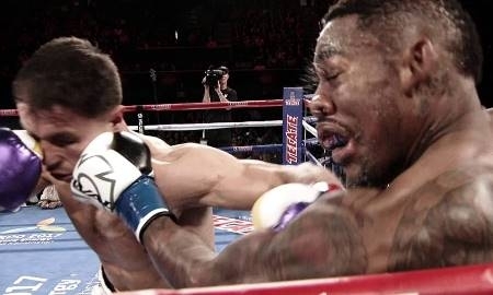 Видео лучших моментов карьеры Головкина от НВО