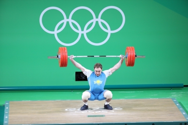 Алексей Ни: «После Лондона мне казалось, что достиг своего потолка. Олимпиада в Рио доказала, что я сильно ошибался»