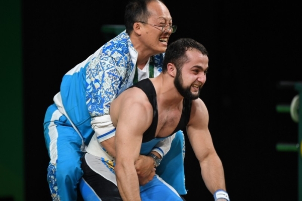 Алексей Ни: «После Лондона мне казалось, что достиг своего потолка. Олимпиада в Рио доказала, что я сильно ошибался»