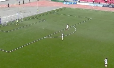 Видео матча Премьер-Лиги «Иртыш» — «Окжетпес» 0:2