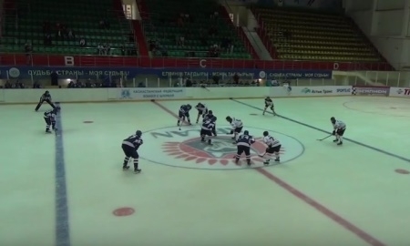 Видеообзор матча Кубка Казахстана «Кулагер» — «Астана» 5:2