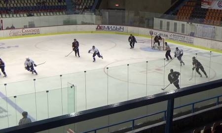 Видеообзор товарищеского матча «Молот-Прикамье» — «Торпедо» 6:4 