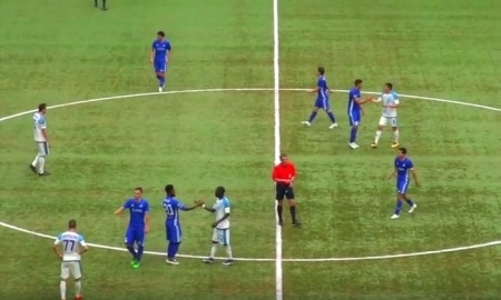 Видеоанонс матча Премьер-Лиги «Астана» — «Ордабасы»