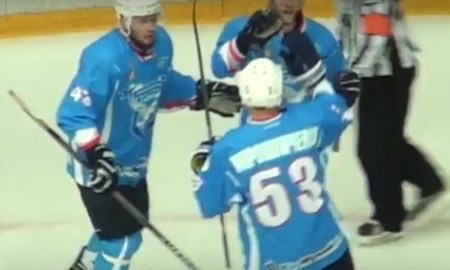 Видеообзор матча Кубка Казахстана «Иртыш» — «Алтай-Торпедо» 2:1